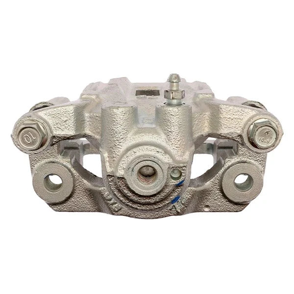 BRAKE CALIPER & BRACKET