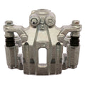 BRAKE CALIPER & BRACKET