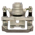 BRAKE CALIPER & BRACKET