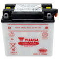 Yuasa Battery auto part detail