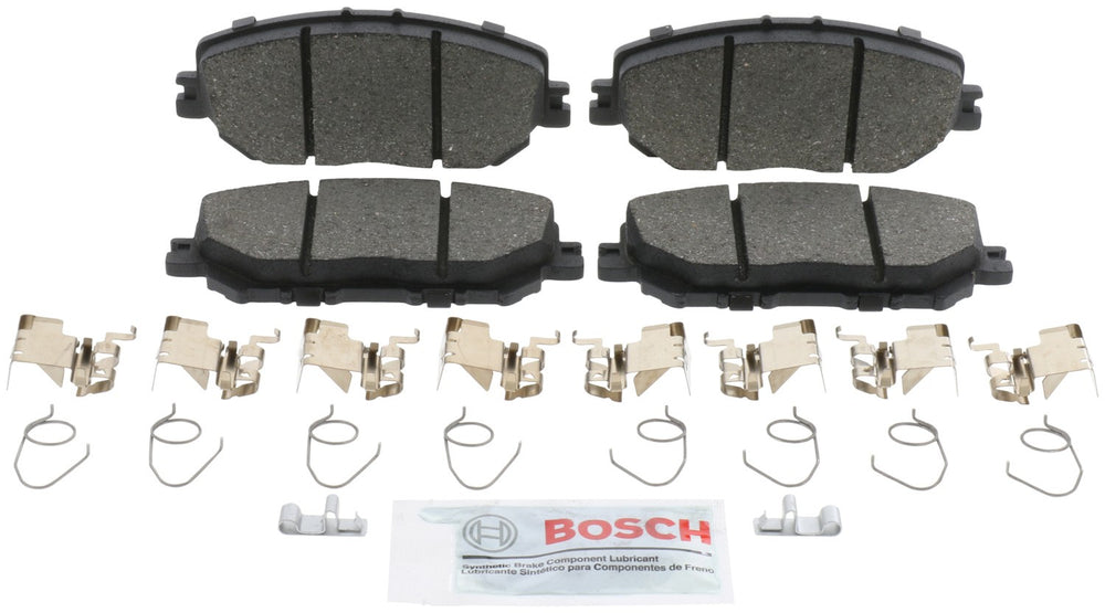 BRAKE PADS