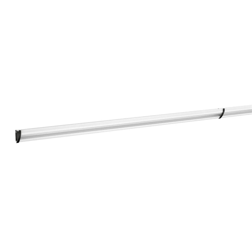 RAIL KIT AWNING BLACK 18'