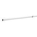 RAIL KIT AWNING BLACK 18'