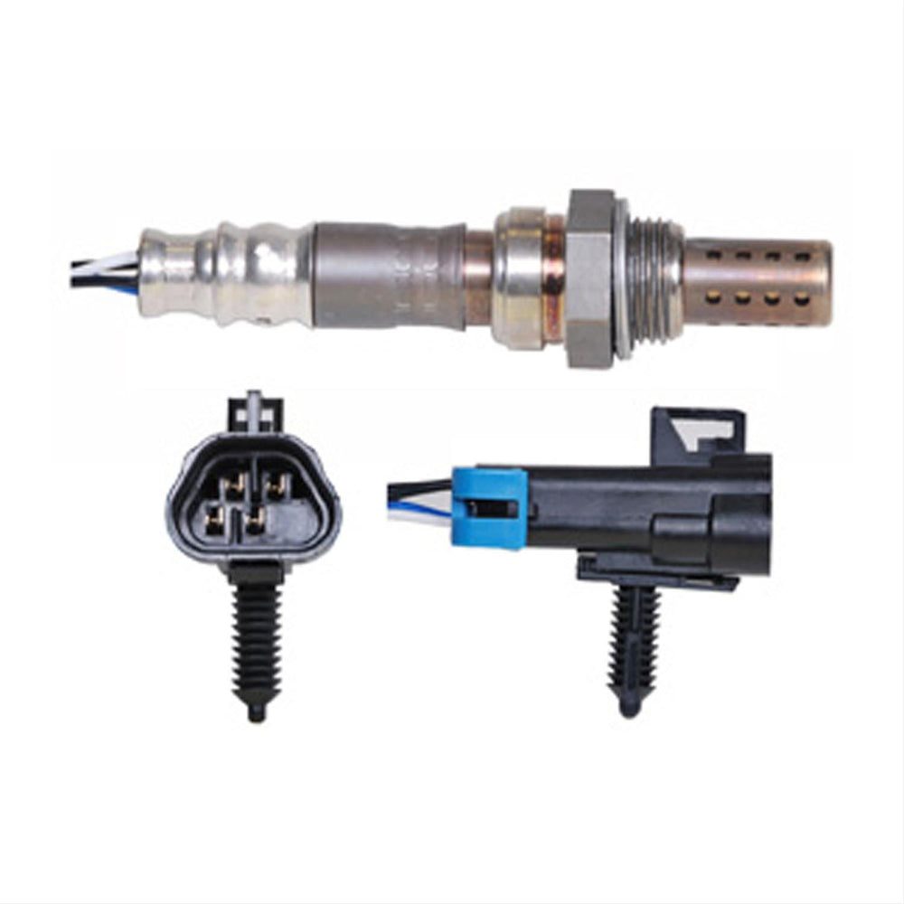 O2 OXYGEN SENSOR