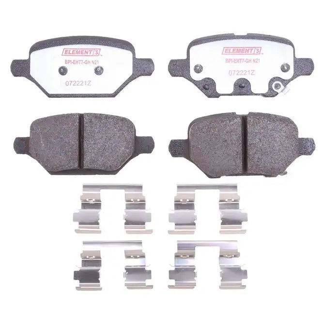 R auto part