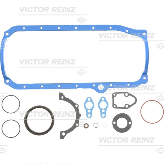 Engine Conversion Gasket Set - 08-10058-01