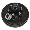 DRUM 6K 12 65.5 25520/15245 1/220 PRESS IN STUDS (YELLOW)