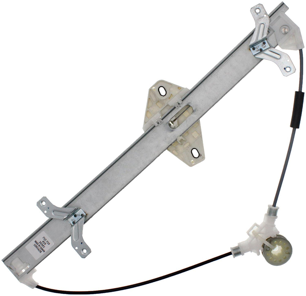 WINDOW REGULATOR