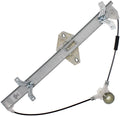 WINDOW REGULATOR
