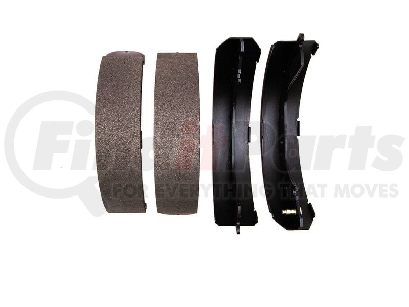 DFC auto part