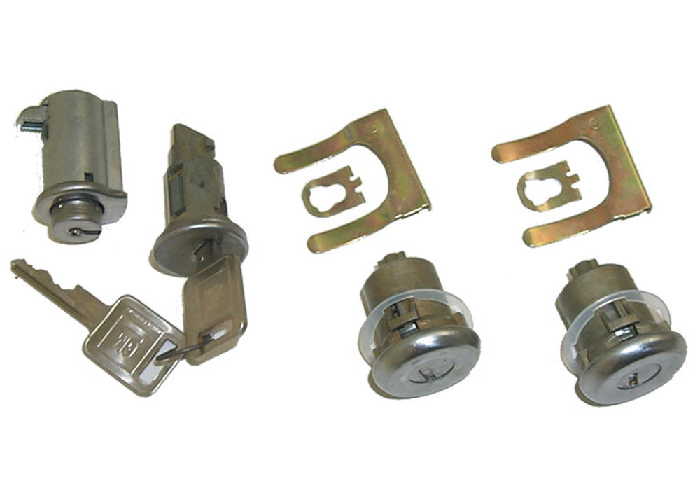 Brothers Trucks auto part