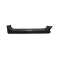 1960-66 CHEVY/GMC TRUCK ROCKER PANE