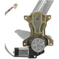 SELECT WINDOW LIFT