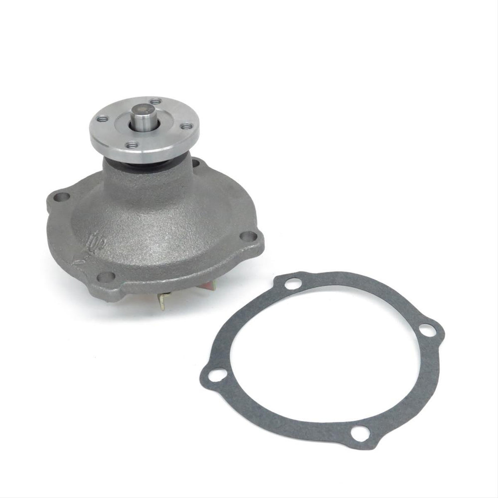 NEW WATER PUMP