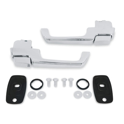 67-72 CHVY OUTSIDE DOOR HANDLE SET