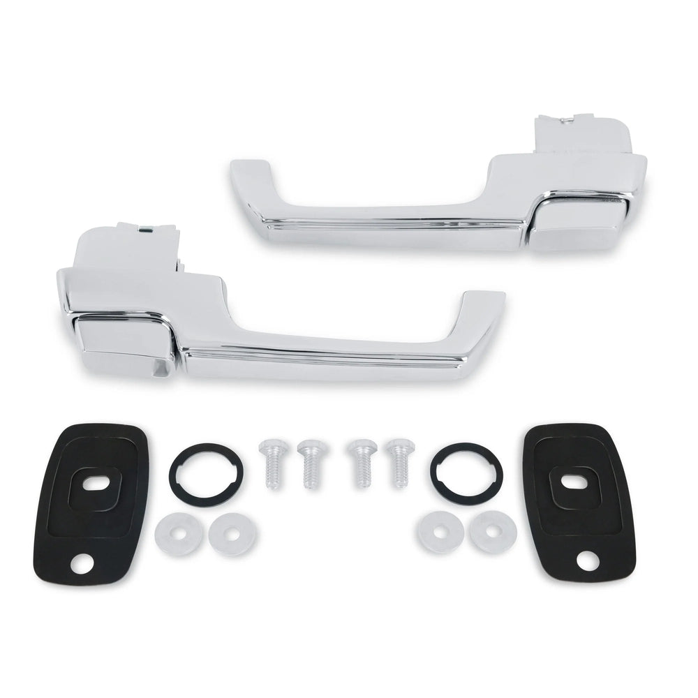 67-72 CHVY OUTSIDE DOOR HANDLE SET