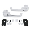 67-72 CHVY OUTSIDE DOOR HANDLE SET