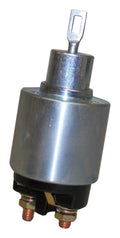 Starter Solenoid for 1987-1993 Jeep YJ, XJ, MJ Models w/ 2.5L Engine w/ EFI Crown Automotive