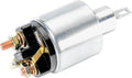 Starter Solenoid for 1987-1993 Jeep YJ, XJ, MJ Models w/ 2.5L Engine w/ EFI Crown Automotive