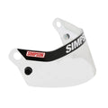 SD1 VISOR CLEAR ANTISCRATCH