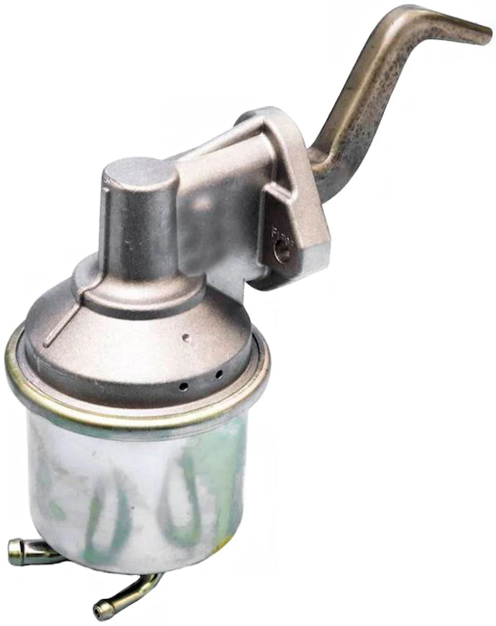 MECHANICAL FUEL PUMP