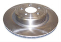13.78 Inch Rear Brake Rotor for Select 06-10 Dodge Charger, Magnum and Chrysler 300 Crown Automotive