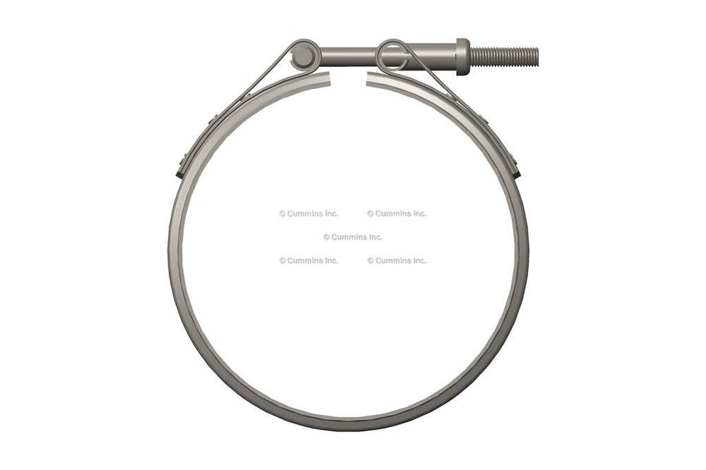 Industrial Injection auto part