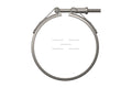 Industrial Injection Cummins V-Band Clamp Turbo Outlet Clamp 4.5 - CU-3535399