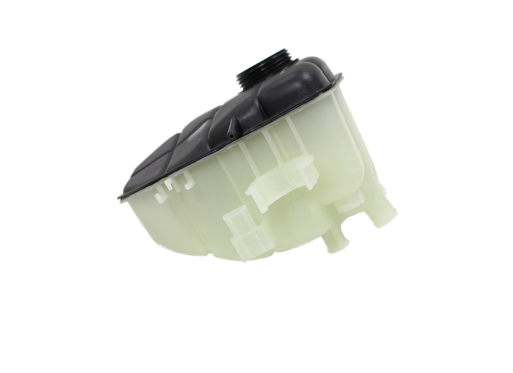 Engine Coolant Reservoir