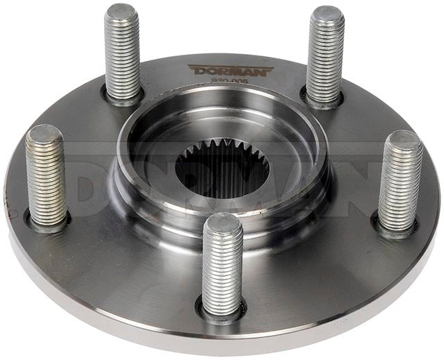 GEN 1 WHEEL HUB
