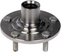 GEN 1 WHEEL HUB