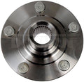 GEN 1 WHEEL HUB