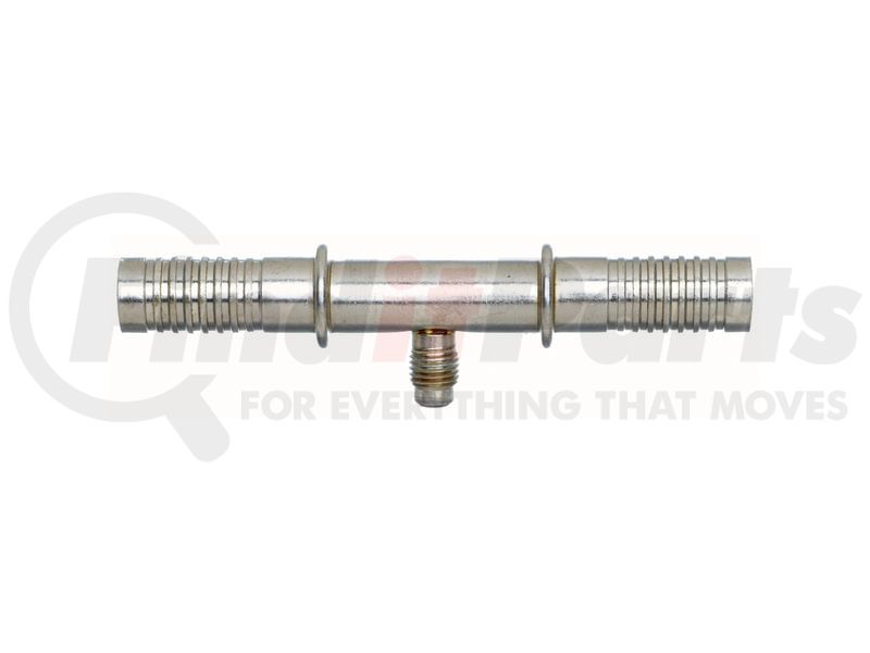 HYDRAULIC COUPLING - POLARSEAL II (