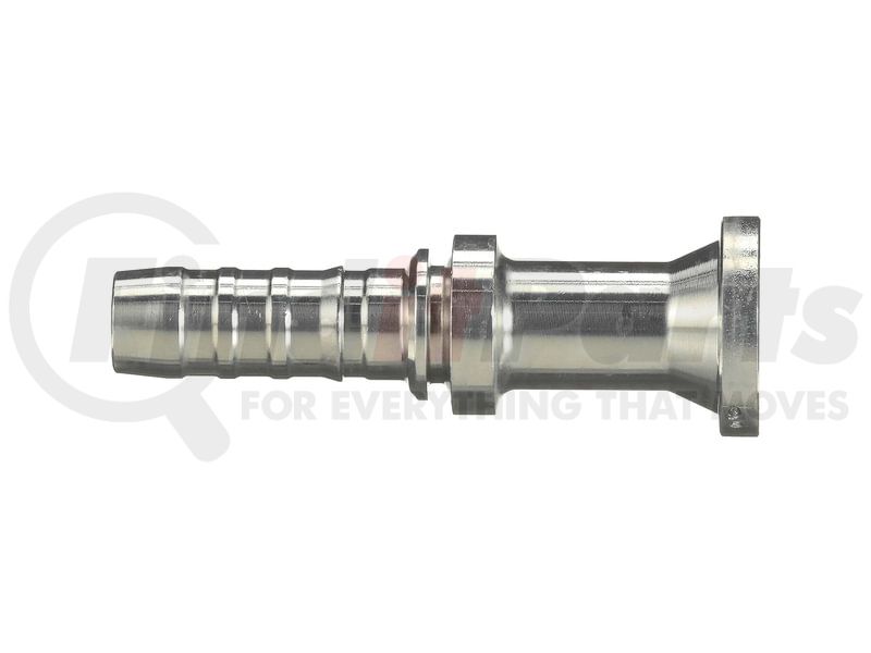 HYDRAULIC COUPLING - GLOBALSPIRAL