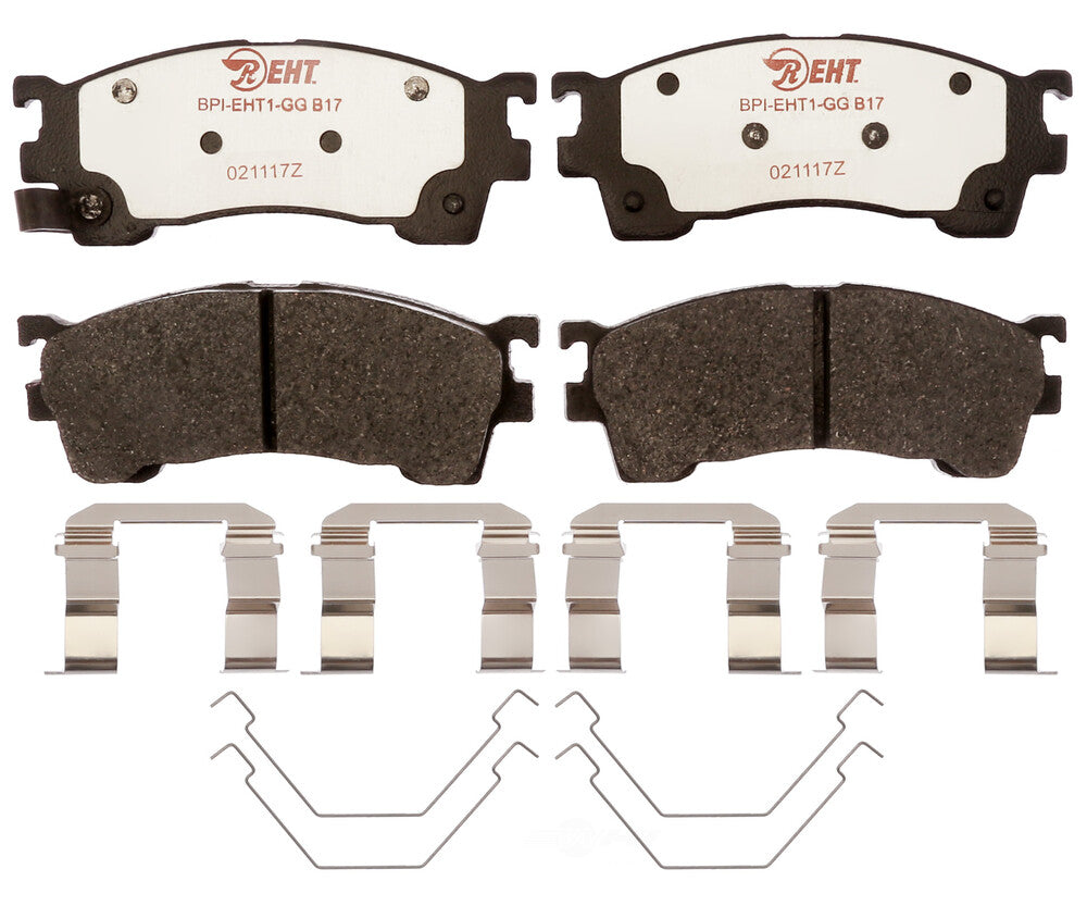 R auto part