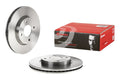 DISC BRAKE ROTOR