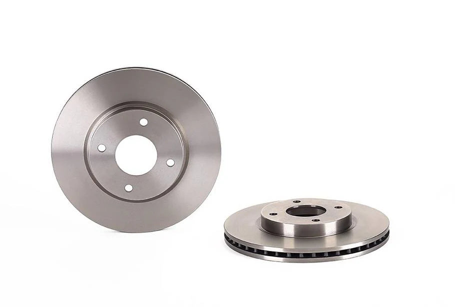 DISC BRAKE ROTOR
