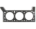 MAHLE Original Chrysler Grand Voyager 02-01 Cylinder Head Gasket (Left)