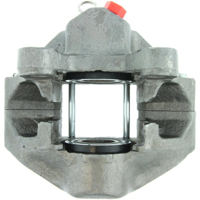 SEMI-LOADED BRAKE CALIPER