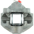 SEMI-LOADED BRAKE CALIPER
