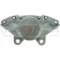SEMI-LOADED BRAKE CALIPER