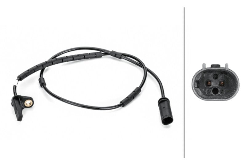 ABS SENSOR BMW