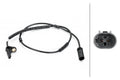 ABS SENSOR BMW