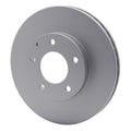 DFC 95-06 Mazda MPV Front GeoSPEC Coated Rotor