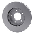 DFC 95-06 Mazda MPV Front GeoSPEC Coated Rotor