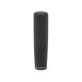 GrimmSpeed Tallboy Shift Knob Aluminum Black - M12x1.25