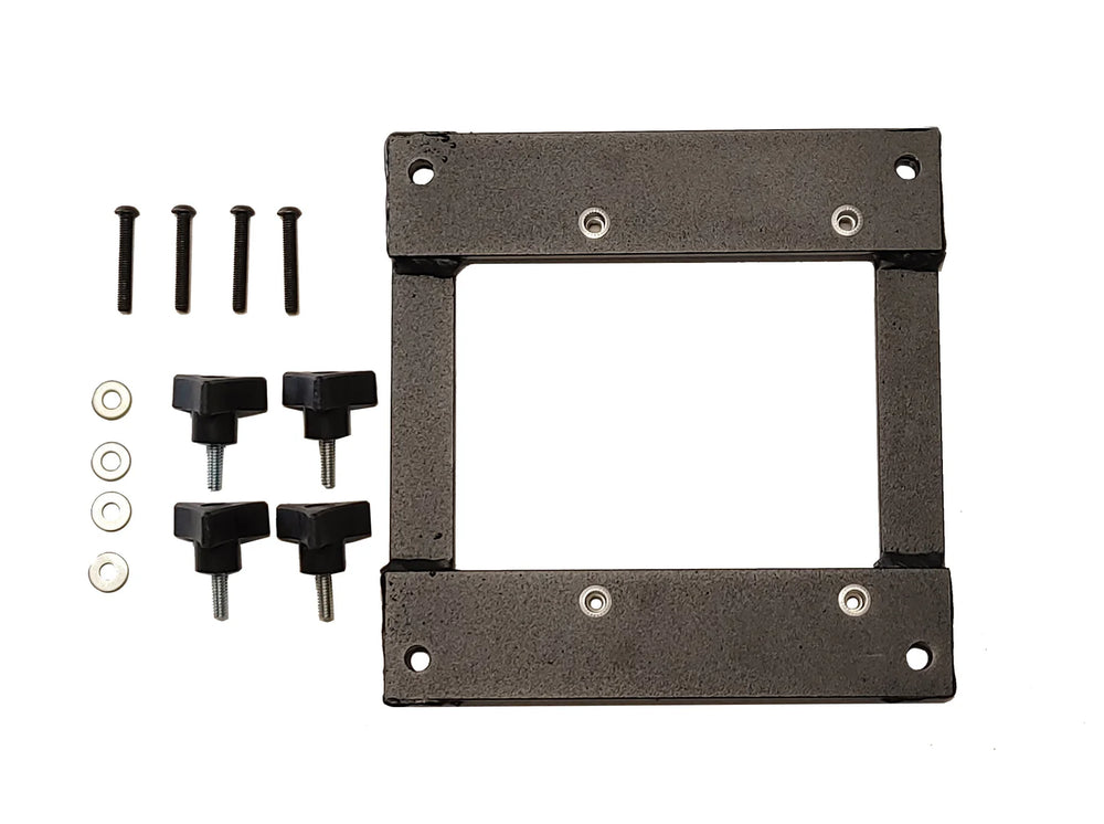 QUICKDRAW QUICK ATTACH ADAPTER PLATE HONDA PIONEER