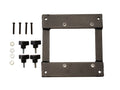 QUICKDRAW QUICK ATTACH ADAPTER PLATE HONDA PIONEER
