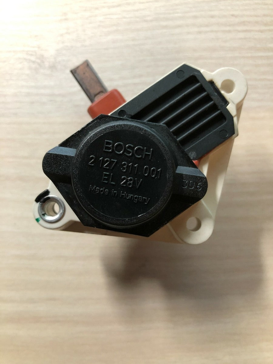EL FIELD RHEOSTAT