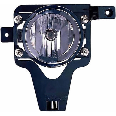 FD FOCUS 0507 FL ASY LH (0607 W/O APPEARANCE PKG)FACTORY INSTALLED